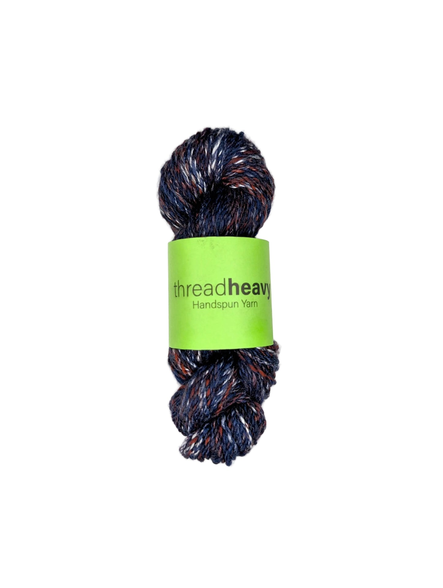 Urchin Handspun Yarn