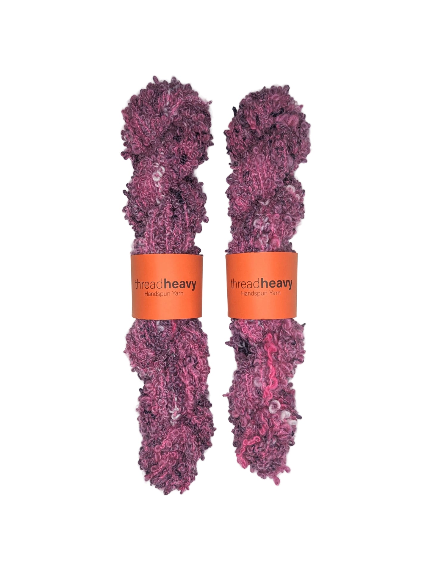 Bouquet Handspun Yarn