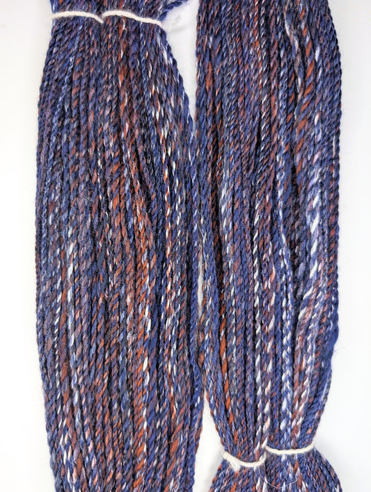Urchin Handspun Yarn