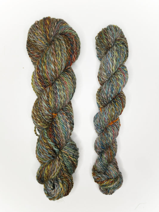 Antique Fairytale Handspun Yarn