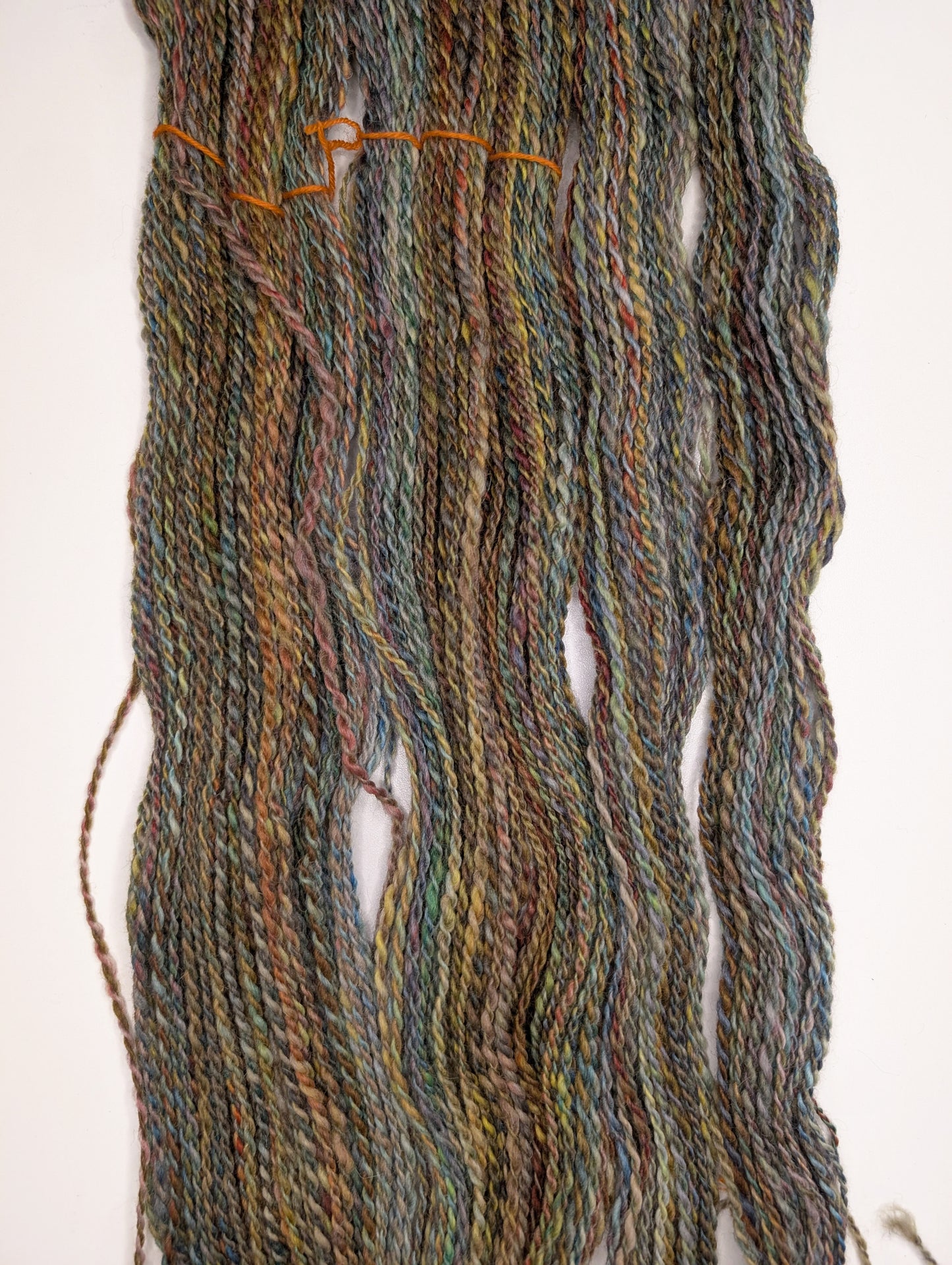 Antique Fairytale Handspun Yarn