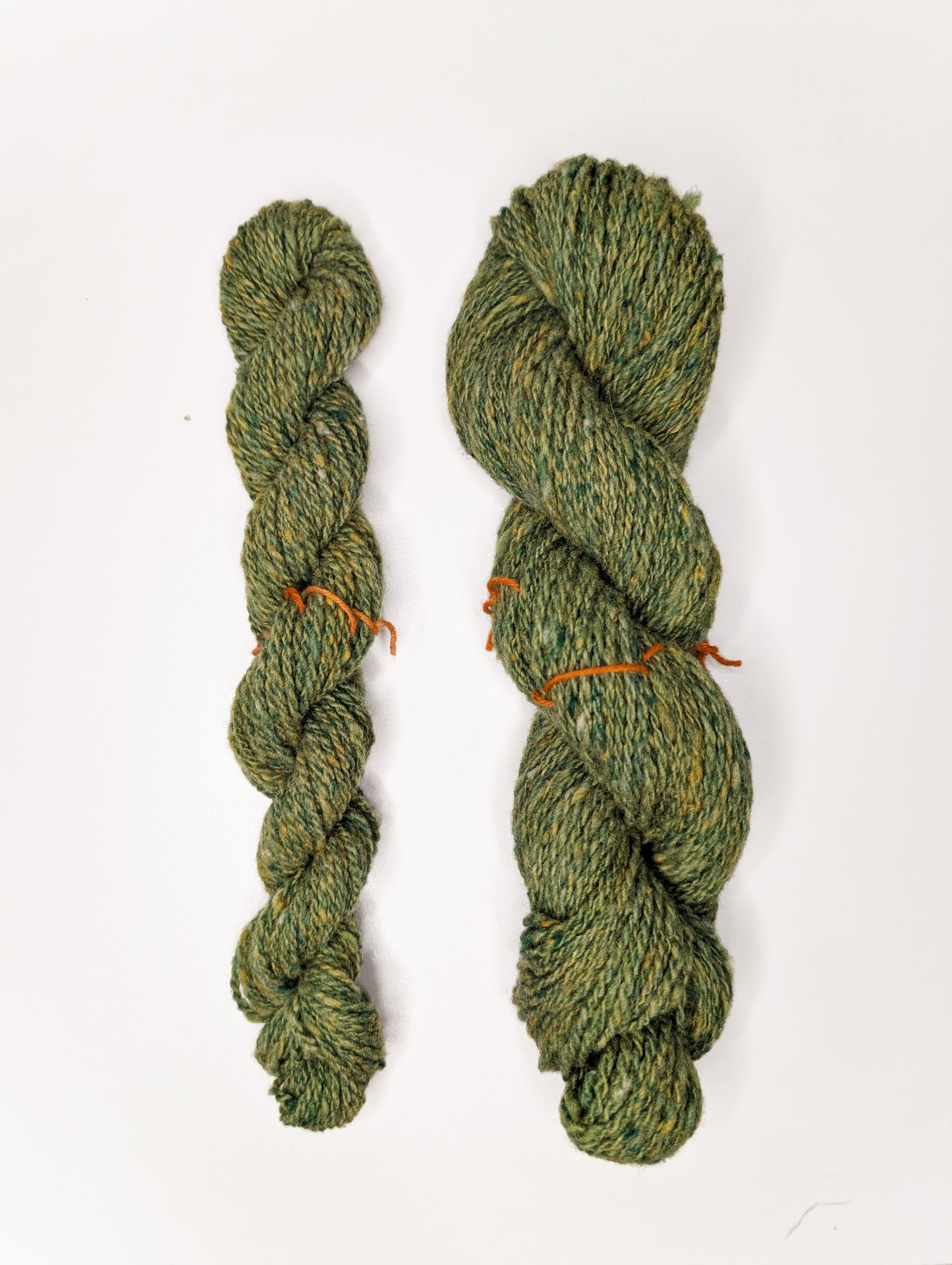 Lawn Handspun Yarn