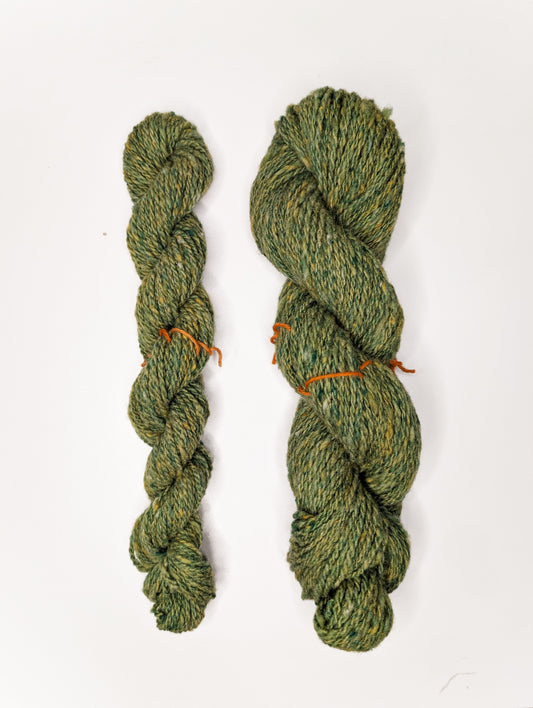 Lawn Handspun Yarn