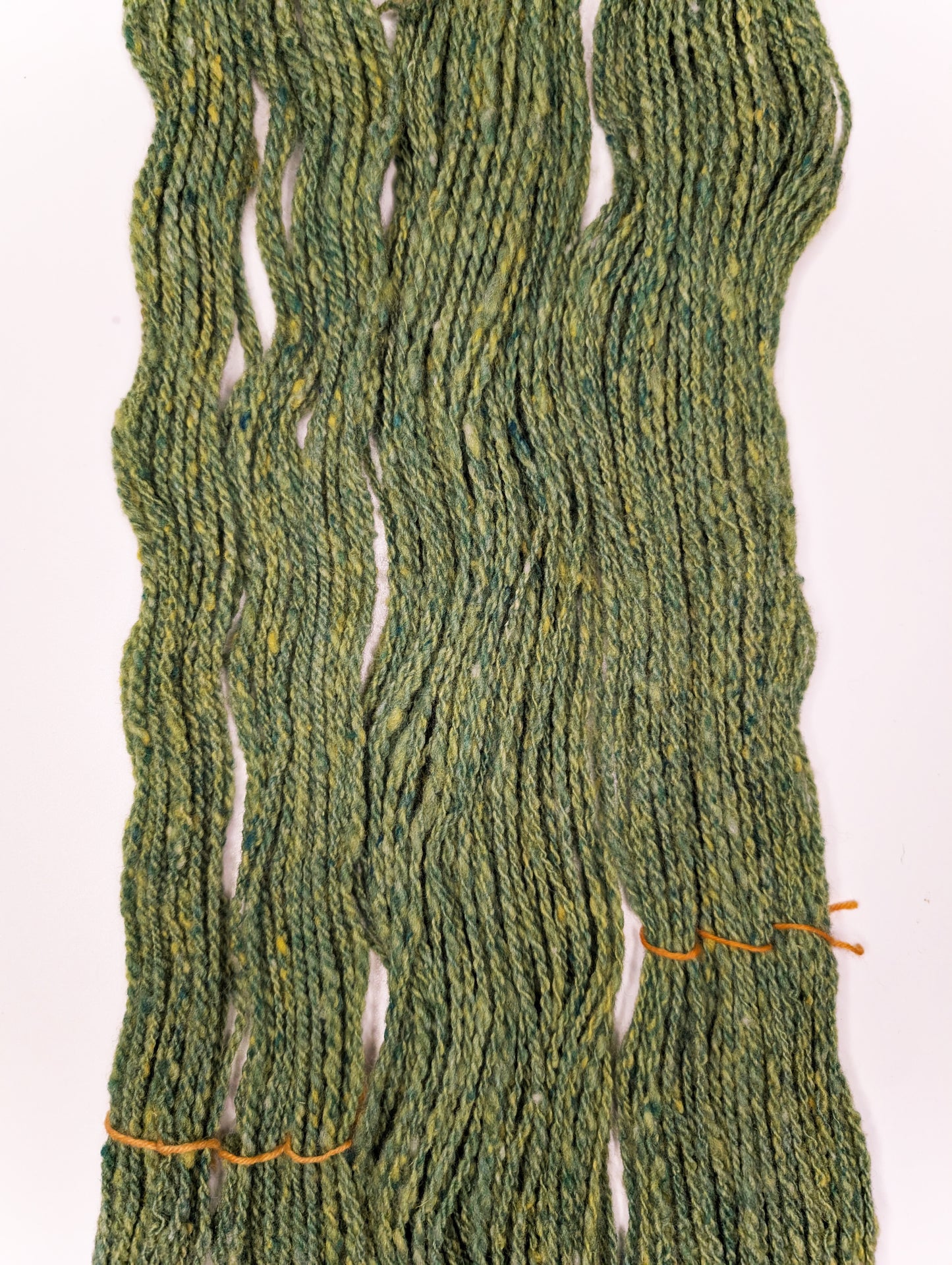 Lawn Handspun Yarn