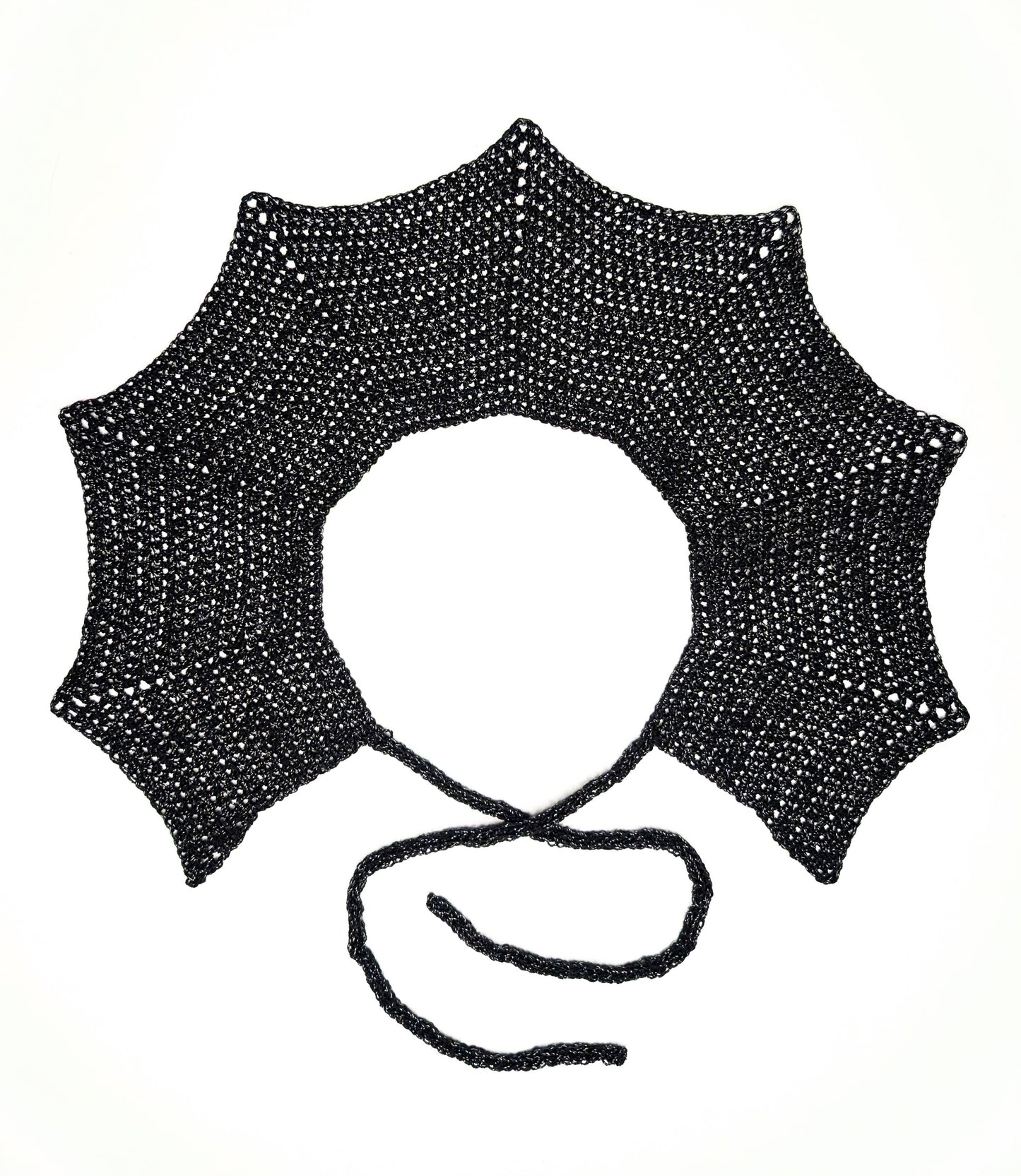 Batwing Collar