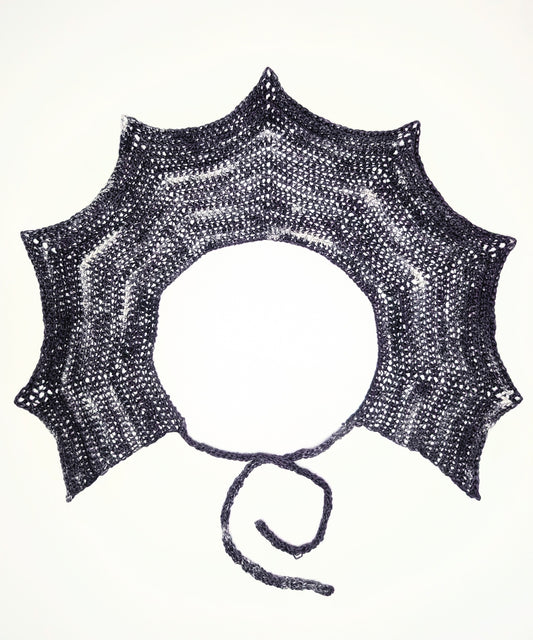 Batwing Collar