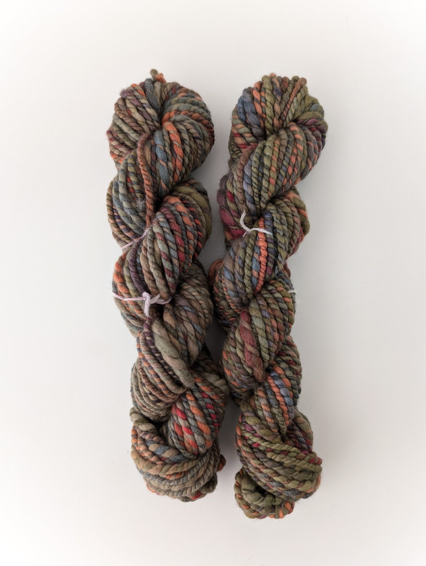 Tapenade Handspun