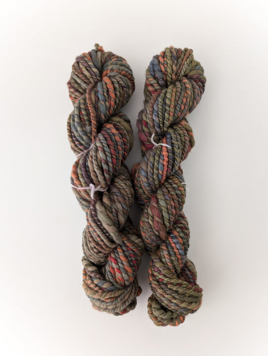 Tapenade Handspun