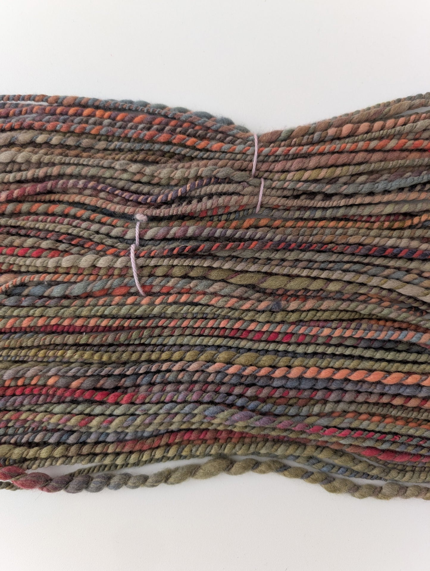 Tapenade Handspun