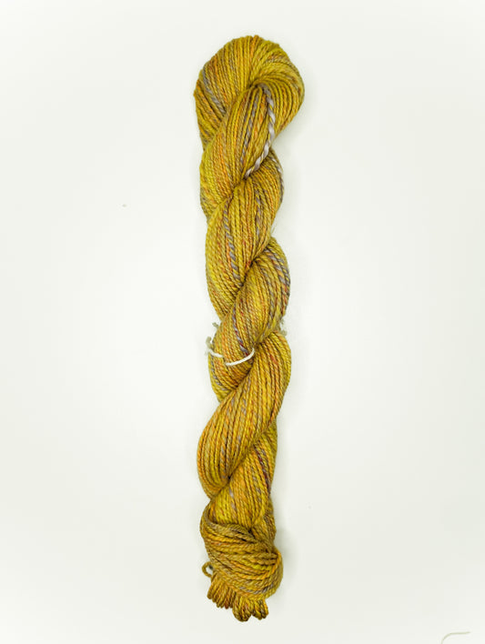 Wildflowers Handspun Yarn