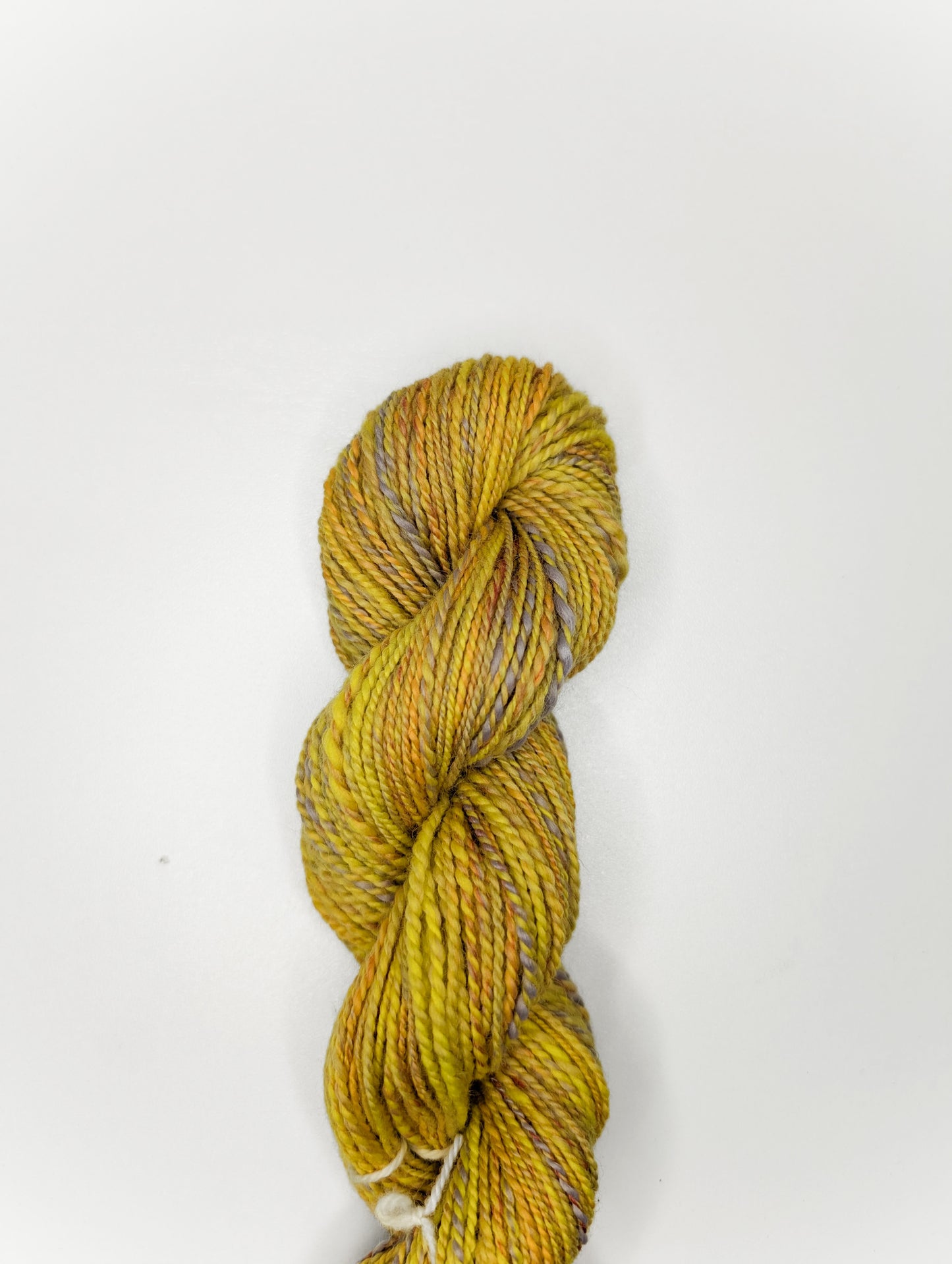 Wildflowers Handspun Yarn