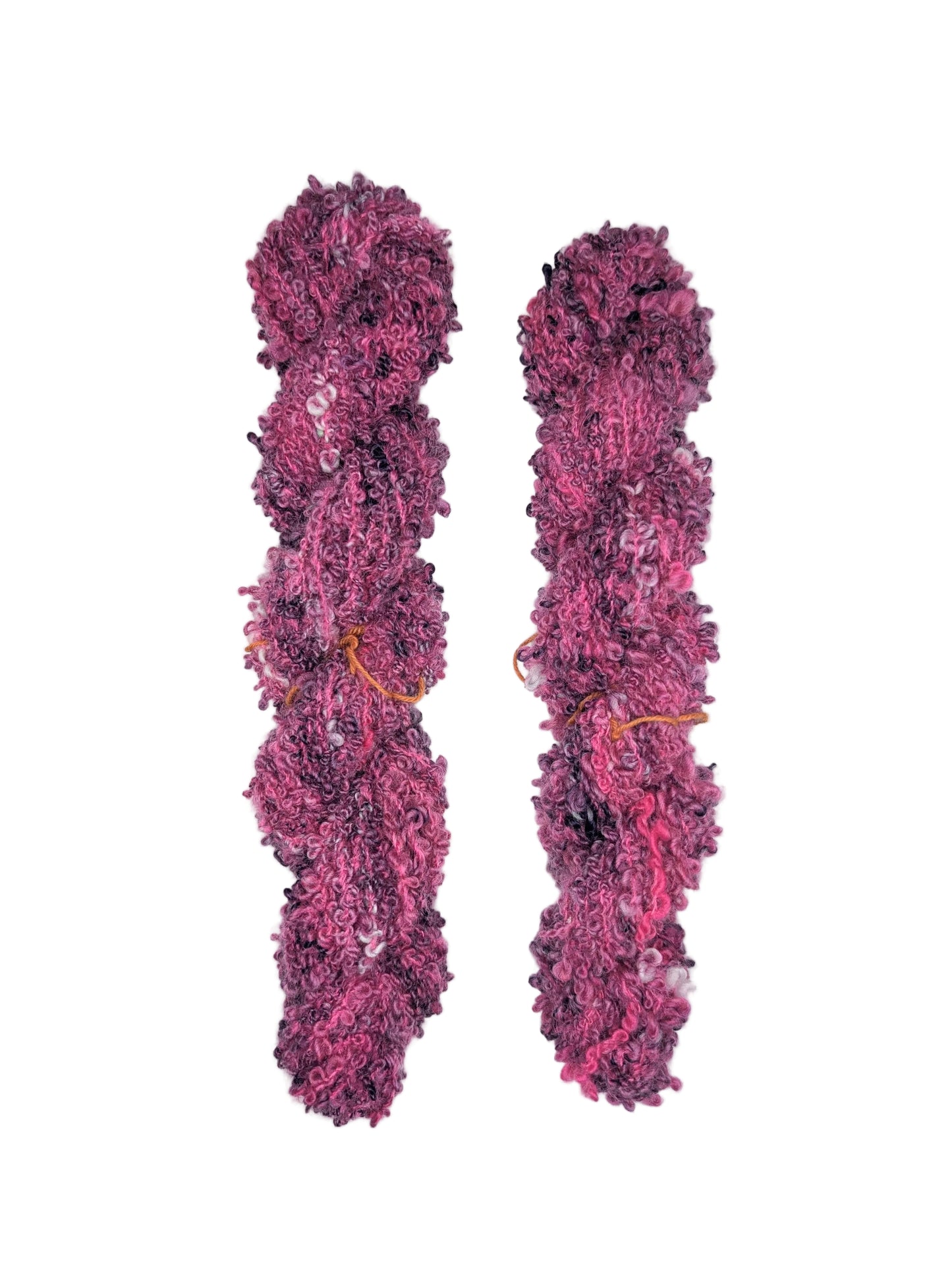 Bouquet Handspun Yarn