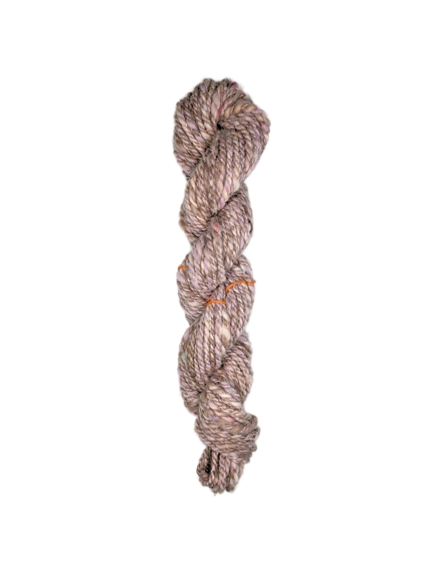 Neapolitan Handspun Yarn