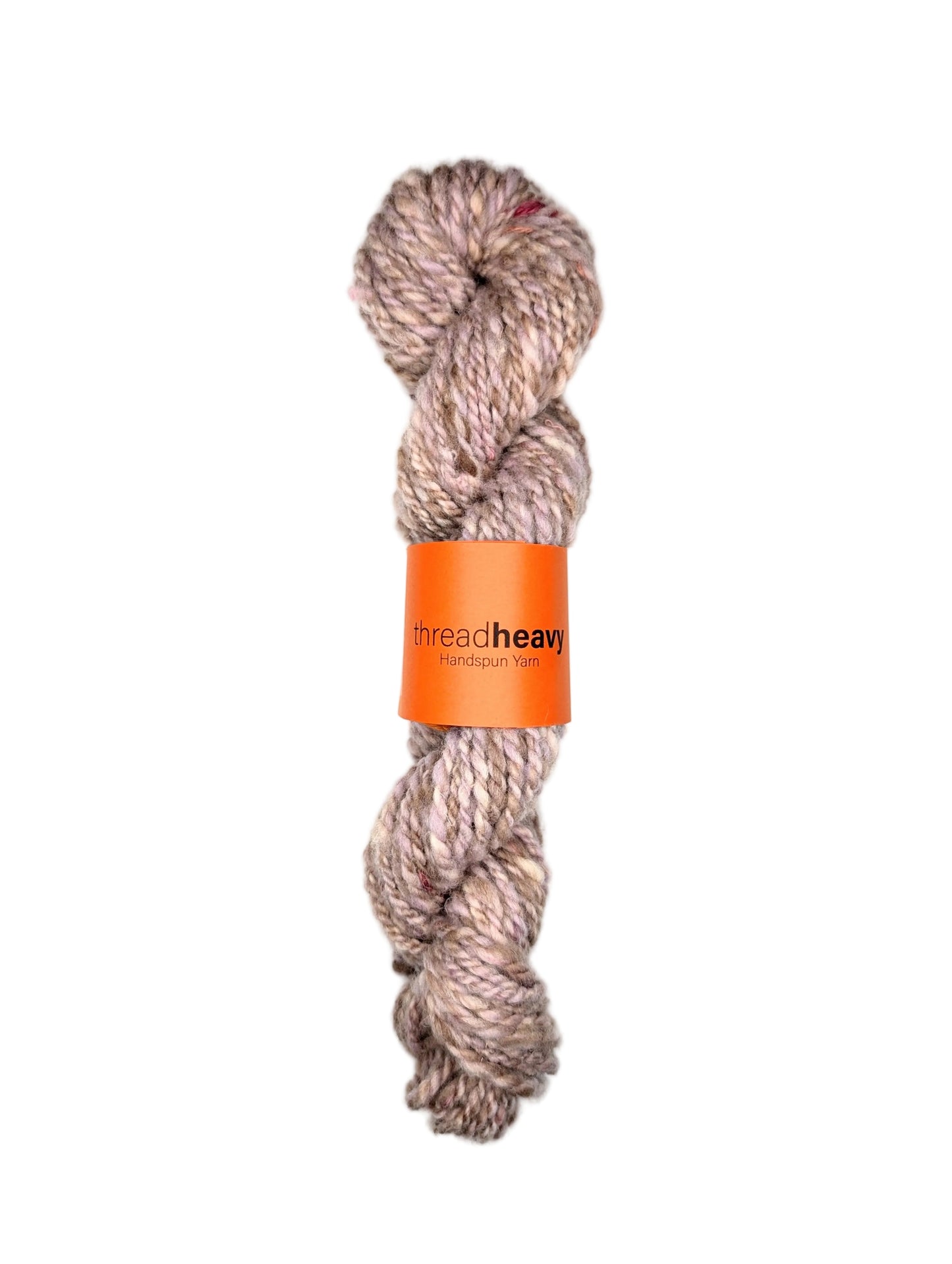 Neapolitan Handspun Yarn