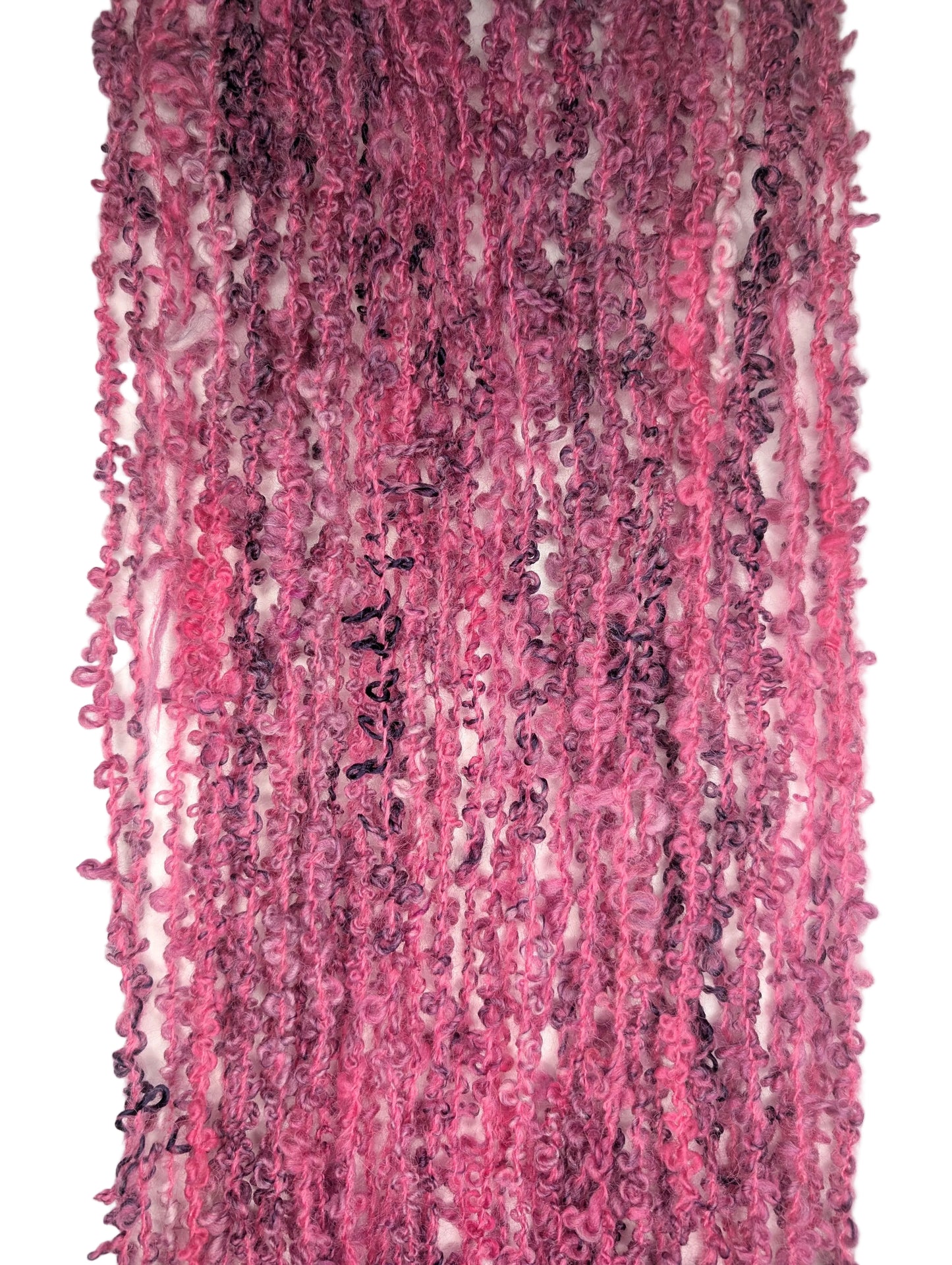 Bouquet Handspun Yarn