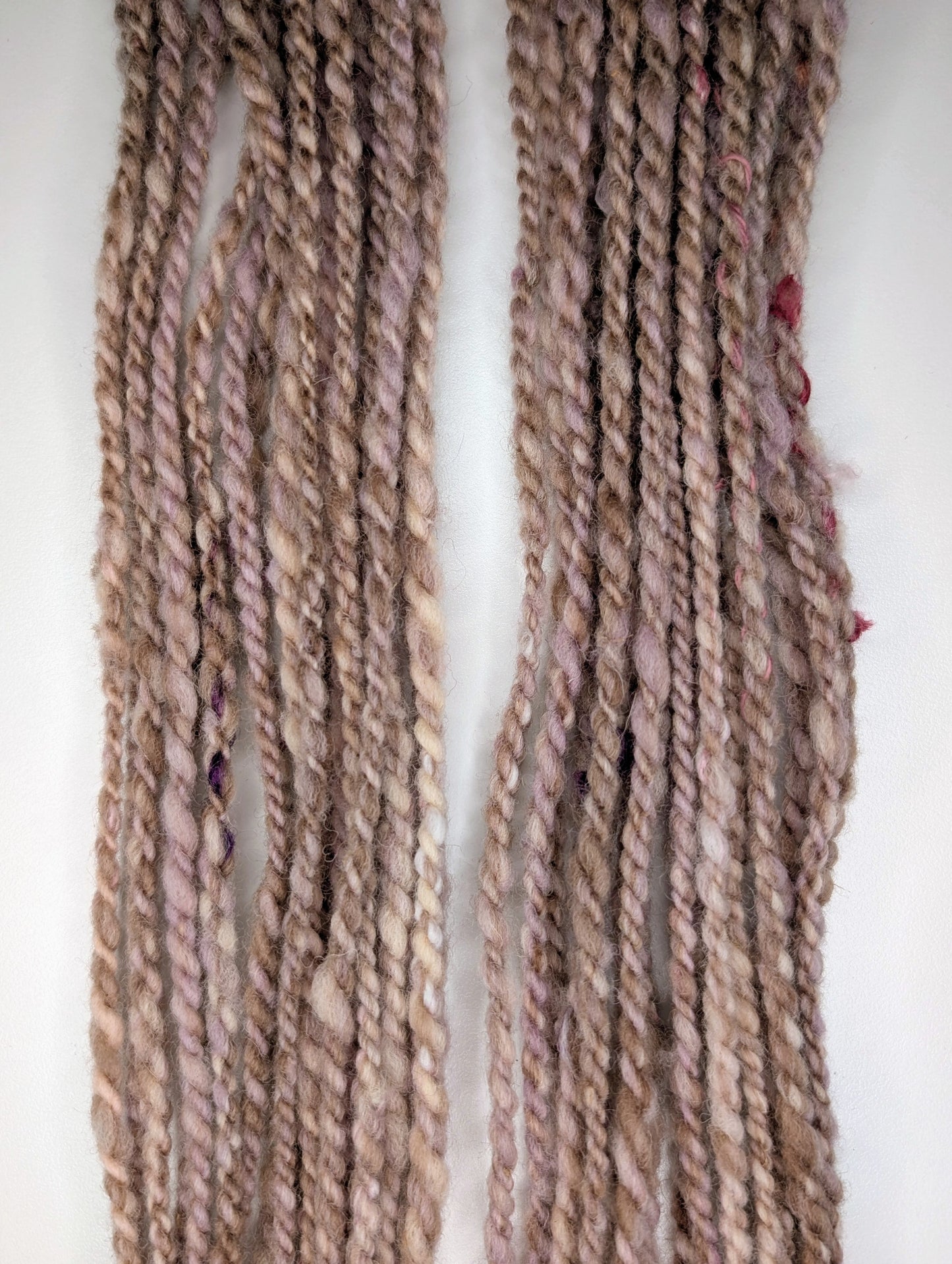 Neapolitan Handspun Yarn
